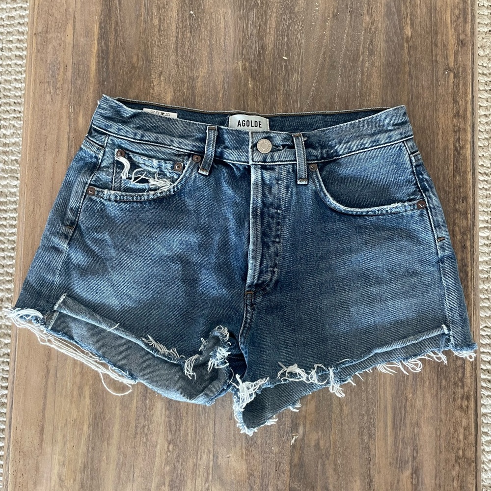 Agolde Shorts